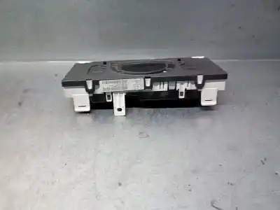 Second-hand car spare part dashboard for renault modus / grand modus (f/jp0_) 1.2 (jp0c, jp0k, fp0c, fp0k, fp0p, jp0p, jp0t) oem iam references p8200668077  p8200668077