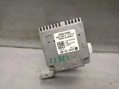 Second-hand car spare part electronic module for kia niro (de) 1.6 gdi hybrid oem iam references 96390g5050