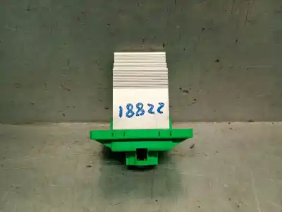 Автозапчастина б/у  для HYUNDAI I20 II (GB, IB)  Посилання на OEM IAM 972353SAA0  972353SAA0