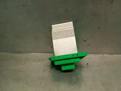 Автозапчастина б/у стійкість на нагревання для hyundai i20 ii (gb, ib) 1.2 посилання на oem iam 972353saa0  972353saa0