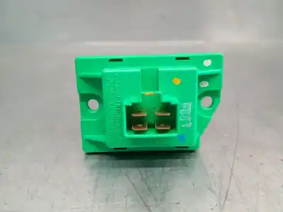 Автозапчасти б/у сопротивление нагреву за hyundai i20 ii (gb, ib) 1.2 ссылки oem iam 972353saa0  972353saa0