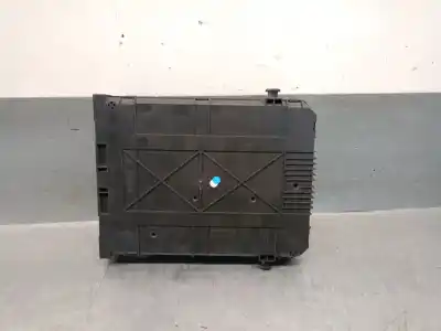 Second-hand car spare part fuse box unit for citroen c-elysee (dd_) 1.2 vti 82 oem iam references 9819849680 20180321 