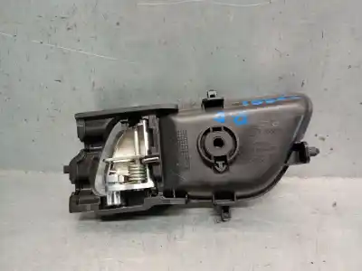 Автозапчастина б/у усередині передня права ручка для hyundai i20 ii (gb, ib) 1.2 посилання на oem iam 82620c7000  82620c8000sdh