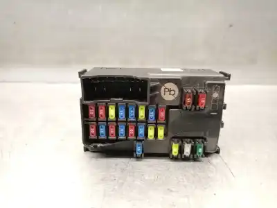 Second-hand car spare part fuse box unit for kia niro (de) 1.6 gdi hybrid oem iam references 91959g5010