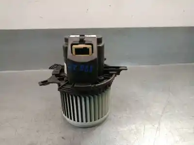 Peça sobressalente para automóvel em segunda mão motor de sofagem por citroen c-elysee (dd_) 1.2 vti 82 referências oem iam 1609170880  1609170880