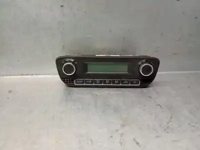 Автозапчасти б/у климат-контроль за volkswagen polo v (6r1, 6c1) 1.6 tdi ссылки oem iam 6r0907044d