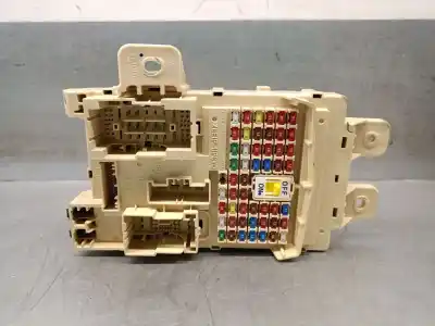 Second-hand car spare part fuse box unit for kia niro (de) 1.6 gdi hybrid oem iam references 91950g5052