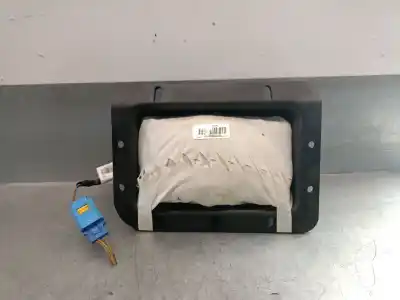 Tweedehands auto-onderdeel airbag voor rechts voor citroen c-elysee (dd_) 1.2 vti 82 oem iam-referenties 9675001980