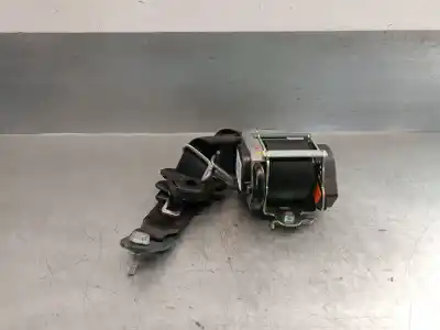 Tweedehands auto-onderdeel veiligheidsriem rechts voor voor citroen c-elysee (dd_) 1.2 vti 82 oem iam-referenties 98036073xx