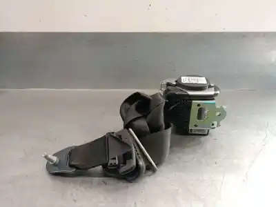 Peça sobressalente para automóvel em segunda mão cinto de segurança dianteiro direito por citroen c-elysee (dd_) 1.2 vti 82 referências oem iam 98036073xx  98036073xx