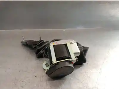 Peça sobressalente para automóvel em segunda mão cinto de segurança dianteiro direito por citroen c-elysee (dd_) 1.2 vti 82 referências oem iam 98036073xx  98036073xx