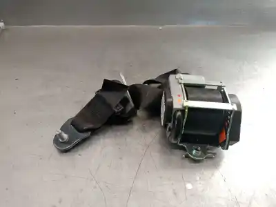 Peça sobressalente para automóvel em segunda mão cinto de segurança dianteiro direito por citroen c-elysee (dd_) 1.2 vti 82 referências oem iam 98036073xx  98036073xx