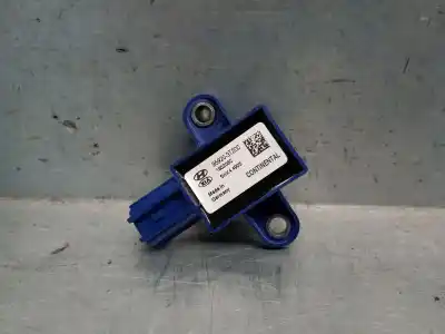 Pièce détachée automobile d'occasion  pour HYUNDAI I20 II (GB, IB)  Références OEM IAM 959203T200  