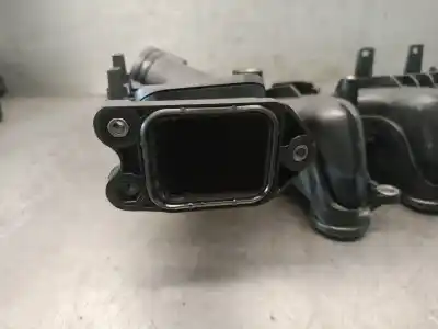 Second-hand car spare part intake manifold for citroen berlingo / berlingo first monospace (mf_, gjk_, gfk_) 1.6 hdi 75 (mf9hw, gj9hwc, gf9hwc, gn9hwc) oem iam references 9684941780  0361n3 Second-hand car spare part intake manifold for citroen berlingo / berlingo first monospace (mf_, gjk_, gfk_) 1.6 hdi 75 (mf9hw, gj9hwc, gf9hwc, gn9hwc) oem iam references 9684941780  0361n3
