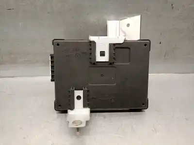 Автозапчастина б/у модуль комфорт для hyundai i20 ii (gb, ib) 1.2 посилання на oem iam 95400c8090  