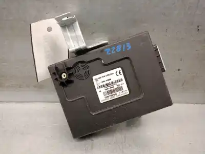 Second-hand car spare part comfort module for hyundai i20 ii (gb, ib) 1.2 oem iam references 95400c8090