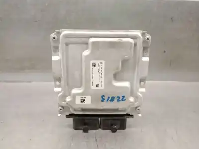 Second-hand car spare part ecu engine control for hyundai i20 ii (gb, ib) 1.2 oem iam references 391f203ga0  