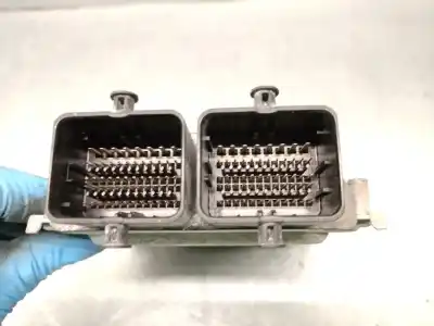 Second-hand car spare part ecu engine control for hyundai i20 ii (gb, ib) 1.2 oem iam references 391f203ga0  