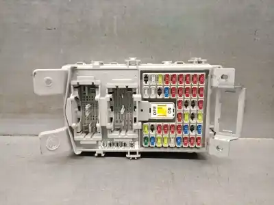 Автозапчастина б/у реле/запоперівник для hyundai i20 ii (gb, ib) 1.2 посилання на oem iam 91950c8520  