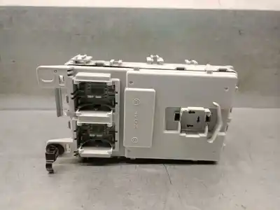 Second-hand car spare part fuse box unit for hyundai i20 ii (gb, ib) 1.2 oem iam references 91950c8520  