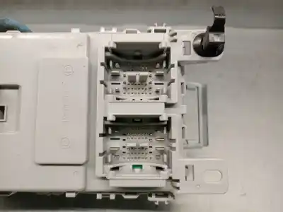 Second-hand car spare part fuse box unit for hyundai i20 ii (gb, ib) 1.2 oem iam references 91950c8520  