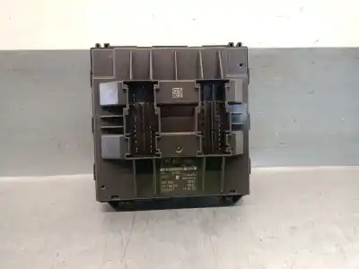 Second-hand car spare part fuse box unit for volkswagen polo v (6r1, 6c1) 1.6 tdi oem iam references 6r0937087d