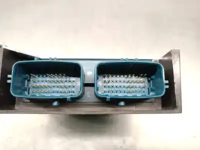 Second-hand car spare part airbag control unit for hyundai i20 ii (gb, ib) 1.2 oem iam references 95910c8200  