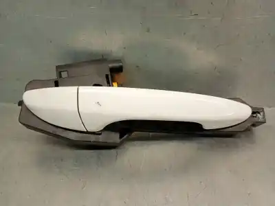 Автозапчасти б/у задняя правая наружная ручка за hyundai i20 ii (gb, ib) 1.2 ссылки oem iam 82661c8050