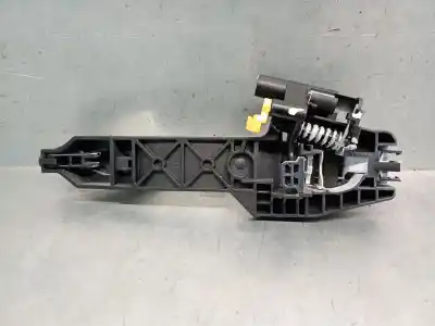 Автозапчасти б/у задняя правая наружная ручка за hyundai i20 ii (gb, ib) 1.2 ссылки oem iam 82661c8050  82661c8050