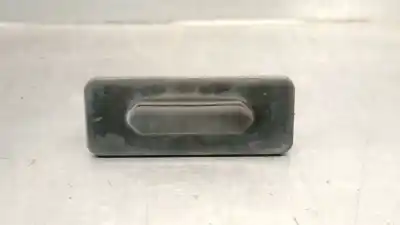 Second-hand car spare part tailgate back door handle for renault scénic iv (j9_) 1.5 dci 110 oem iam references 906069264r