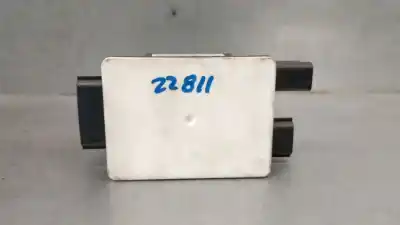 Second-hand car spare part electronic module for renault scénic iv (j9_) 1.5 dci 110 oem iam references 169102698r