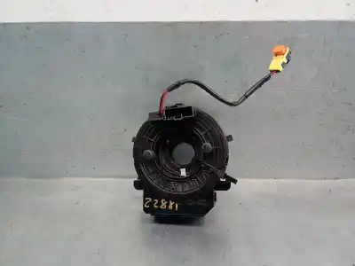 Second-hand car spare part air bag ring for hyundai i20 ii (gb, ib) 1.2 oem iam references 93490c7210