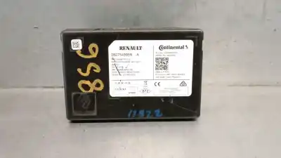 Second-hand car spare part electronic module for renault scénic iv (j9_) 1.5 dci 110 oem iam references 282754595r