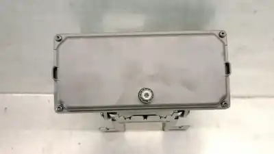 Second-hand car spare part electronic module for renault scénic iv (j9_) 1.5 dci 110 oem iam references 284625684r