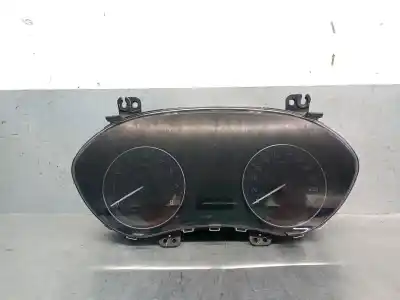 Pièce détachée automobile d'occasion compteur de vitesse tableau de bord pour hyundai i20 ii (gb, ib) 1.2 références oem iam 94003c8012  94003c8012