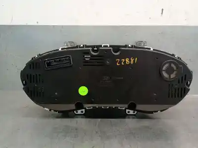 Pièce détachée automobile d'occasion compteur de vitesse tableau de bord pour hyundai i20 ii (gb, ib) 1.2 références oem iam 94003c8012  94003c8012