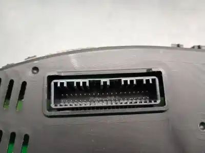 Pièce détachée automobile d'occasion compteur de vitesse tableau de bord pour hyundai i20 ii (gb, ib) 1.2 références oem iam 94003c8012  94003c8012