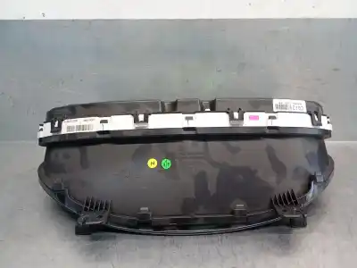 Автозапчастина б/у панель інструментів для hyundai i20 ii (gb, ib) 1.2 посилання на oem iam 94003c8012  94003c8012