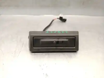 Second-hand car spare part tailgate back door handle for kia niro (de) 1.6 gdi hybrid oem iam references 81720g5000