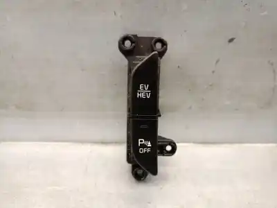 Second-hand car spare part switch for kia niro (de) 1.6 gdi hybrid oem iam references 93600g5010