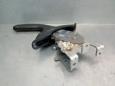 Автозапчасти б/у рычаг ручного тормоза за hyundai i20 ii (gb, ib) 1.2 ссылки oem iam 59710c8100try  59710c8100try