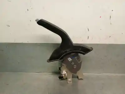 Автозапчастина б/у важіль ручного гальма для hyundai i20 ii (gb, ib) 1.2 посилання на oem iam 59710c8100try  59710c8100try