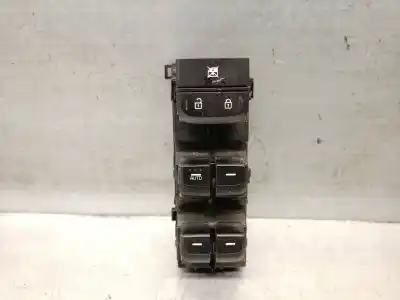 Second-hand car spare part left front power window switch for kia niro (de) 1.6 gdi hybrid oem iam references 93570g5310