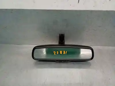 Second-hand car spare part interior rearview mirror for hyundai i20 ii (gb, ib) 1.2 oem iam references 85101a4000