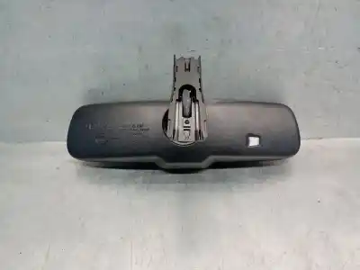 Автозапчастина б/у внутрішне дзеркало для hyundai i20 ii (gb, ib) 1.2 посилання на oem iam 85101a4000  85101a4000