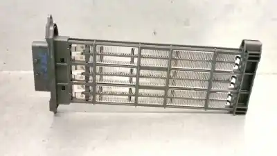 Second-hand car spare part heater blower for renault scénic iv (j9_) 1.5 dci 110 oem iam references 7701207715