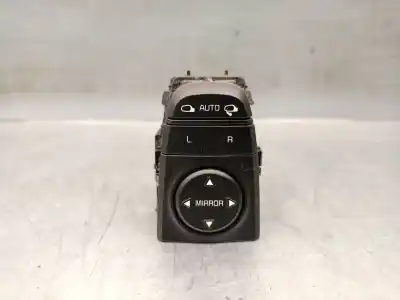 Second-hand car spare part rearview side mirror switch for kia niro (de) 1.6 gdi hybrid oem iam references 4c74801000
