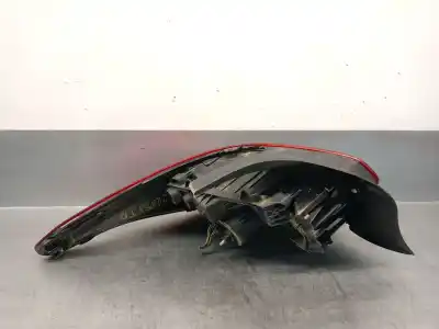Second-hand car spare part right tailgate light for citroen c-elysee (dd_) 1.2 vti 82 oem iam references 9818810280  9818810280