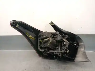 Second-hand car spare part right tailgate light for citroen c-elysee (dd_) 1.2 vti 82 oem iam references 9818810280  9818810280