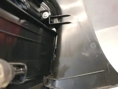 Second-hand car spare part right tailgate light for citroen c-elysee (dd_) 1.2 vti 82 oem iam references 9818810280  9818810280